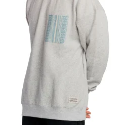 Austin Garage - Men's Sweatshirt