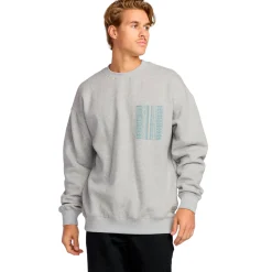 Austin Garage - Men's Sweatshirt