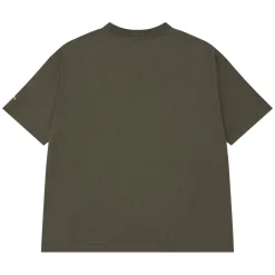 Authentic - Junior T-Shirt