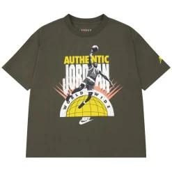Authentic - Junior T-Shirt