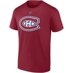 Authentic Stacked #92 Patrik Laine - Adult NHL T-shirt