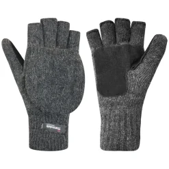 AVALON - Men's Knit Mitts
