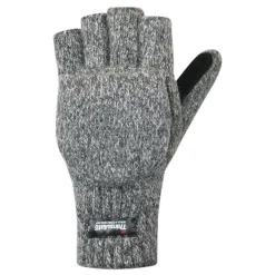 AVALON - Men's Knit Mitts