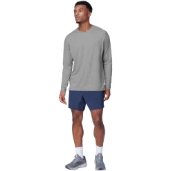 Aviate - Men's Training Long-Sleeved Shirt