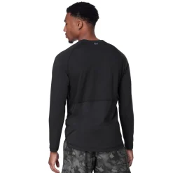 Aviate - Men's Training Long-Sleeved Shirt