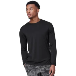 Aviate - Men's Training Long-Sleeved Shirt