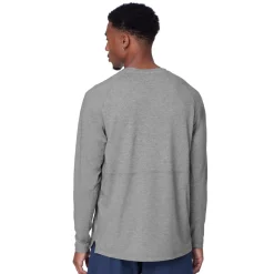 Aviate - Men's Training Long-Sleeved Shirt