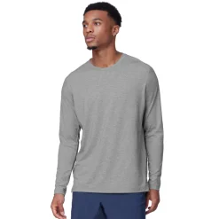 Aviate - Men's Training Long-Sleeved Shirt