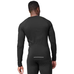 Aviate Compression - Men's Training Long-Sleeved Shirt