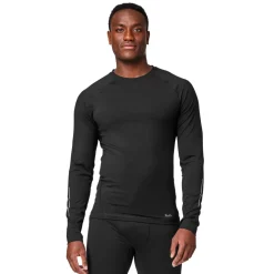 Aviate Compression - Men's Training Long-Sleeved Shirt