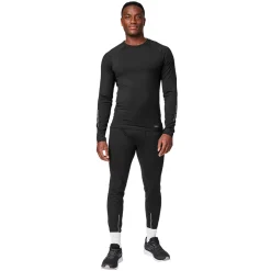 Aviate Compression - Men's Training Long-Sleeved Shirt