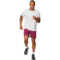Aviate Stretch Push - Men's Training Shorts