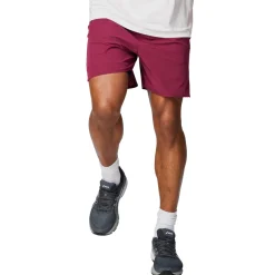 Aviate Stretch Push - Men's Training Shorts