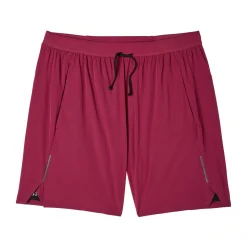 Aviate Stretch Push - Men's Training Shorts