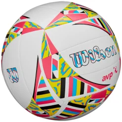 AVP Movement - Volleyball Ball