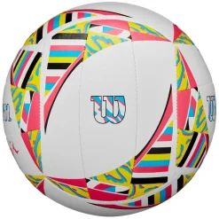 AVP Movement - Volleyball Ball