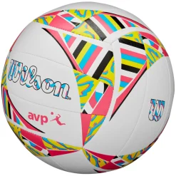 AVP Movement - Volleyball Ball