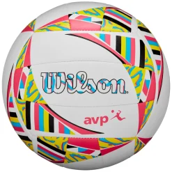 AVP Movement - Volleyball Ball