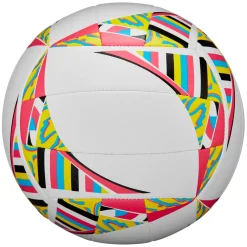 AVP Movement - Volleyball Ball