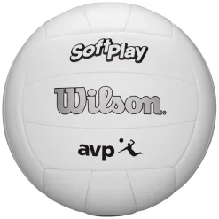 AVP Soft Play - Volleyball