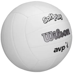 AVP Soft Play - Volleyball
