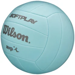 AVP Softplay - Volleyball Ball