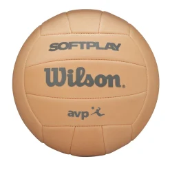 AVP Softplay - Volleyball Ball