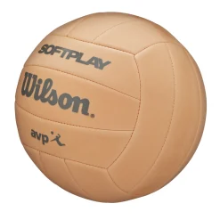 AVP Softplay - Volleyball Ball