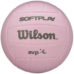 AVP Softplay - Volleyball Ball