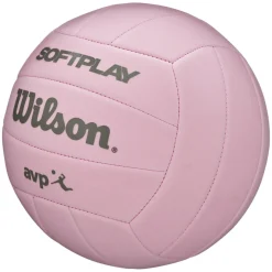 AVP Softplay - Volleyball Ball