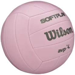 AVP Softplay - Volleyball Ball