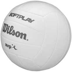 AVP Softplay - Volleyball Ball