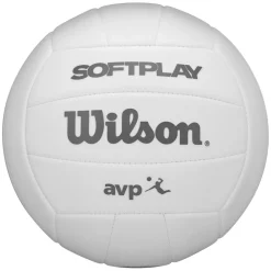 AVP Softplay - Volleyball Ball