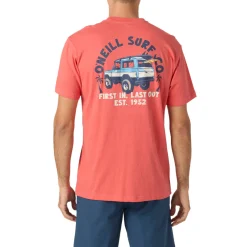 Axelrad - Men's T-Shirt