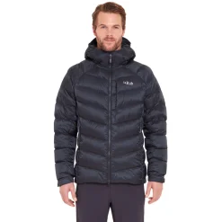 Axion Pro - Men's Down Insulated Jacket