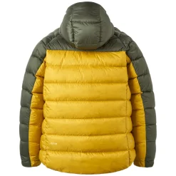 Axion Pro - Men's Down Insulated Jacket