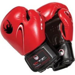 B3151 - Adult Pre-Shaped Boxing Gloves