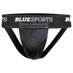 B-7000 - Junior Athletic Support With Cup