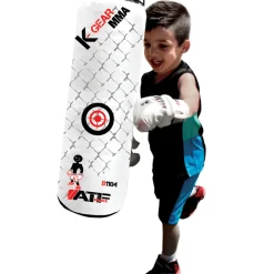 B3144 - Junior Pre-Shaped Boxing Gloves