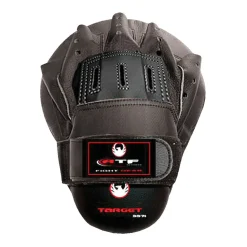 B3372 - Trainer's Boxing Mitts