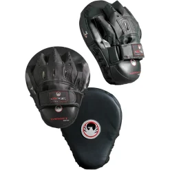 B3372 - Trainer's Boxing Mitts
