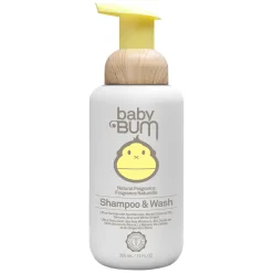 Baby Bum 35-80010 - Shampoo and Wash
