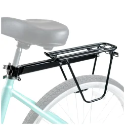 Backcountry - Rear Rack