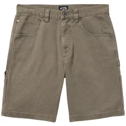 Bad Dog Workwear - Men's Shorts