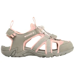 Badger - Girls' Sandals