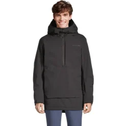 Bailout III - Men's Anorak-Style Insulated Jacket