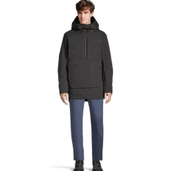 Bailout III - Men's Anorak-Style Insulated Jacket
