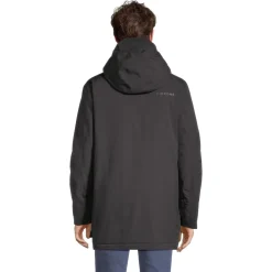 Bailout III - Men's Anorak-Style Insulated Jacket