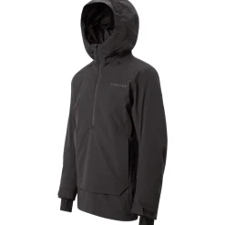 Bailout III - Men's Anorak-Style Insulated Jacket