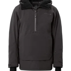 Bailout III - Men's Anorak-Style Insulated Jacket